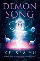 Kelsea Yu's Latest Book