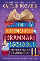 Caitlin Rozakis's Latest Book
