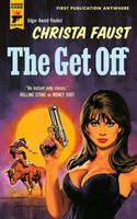 Christa Faust's Latest Book