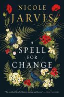 Nicole Jarvis's Latest Book