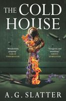A.G. Slatter's Latest Book