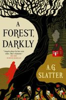A.G. Slatter's Latest Book