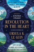 Jonathan Strahan's Latest Book