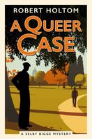 Robert Holtom's Latest Book
