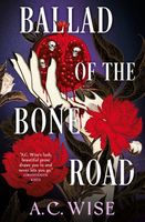 A.C. Wise's Latest Book