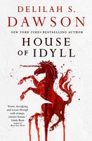 Delilah S. Dawson's Latest Book