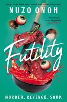 Nuzo Onoh's Latest Book