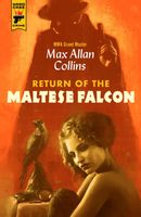 Max Allan Collins's Latest Book