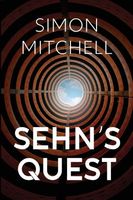 Cover of Sehn's Quest by Simon Mitchell