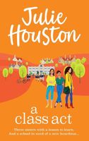 Julie Houston's Latest Book