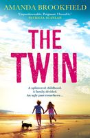 Amanda Brookfield's Latest Book