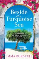Emma Burstall's Latest Book