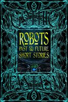 Chris Beckett's Latest Book