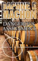 Cover of Dangerous Assignment by Daphne Machon