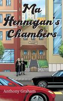 Anthony Graham's Latest Book