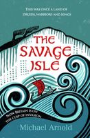 Cover of The Savage Isle by Michael Arnold