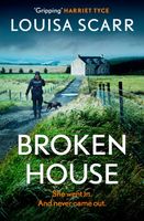 Louisa Scarr's Latest Book