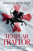 Angus Donald's Latest Book