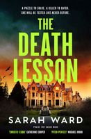 Sarah Ward's Latest Book