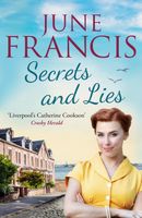 June Francis's Latest Book