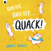 Jonty Howley's Latest Book