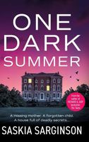 Saskia Sarginson's Latest Book
