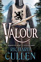 Richard Cullen's Latest Book