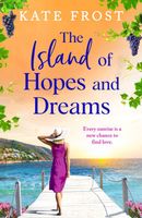Kate Frost's Latest Book