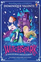 Dominique Valente's Latest Book