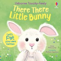 There There Little Bunny