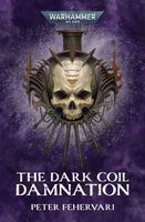 Peter Fehervari's Latest Book