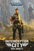 Dan Abnett's Latest Book
