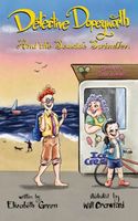 Cover of Detective Dopeyworth and the Seaside Swindler by Elizabeth Green