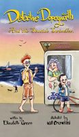 Hardcover edition cover