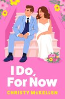 Christy McKellen's Latest Book