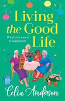 Celia Anderson's Latest Book