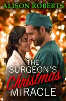 Alison Roberts's Latest Book