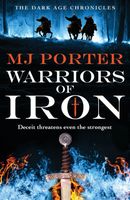 M.J. Porter's Latest Book