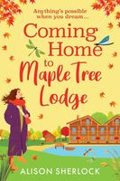 Alison Sherlock's Latest Book