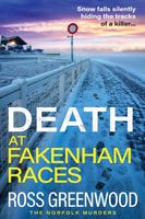 Ross Greenwood's Latest Book