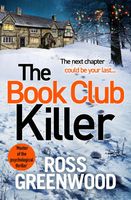 Ross Greenwood's Latest Book