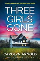 Carolyn Arnold's Latest Book