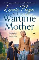Lizzie Page's Latest Book