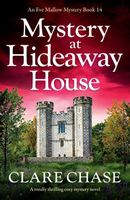 Clare Chase's Latest Book