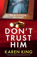 Karen King's Latest Book
