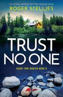 Roger Stelljes's Latest Book