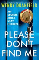 Wendy Dranfield's Latest Book