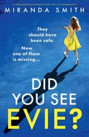 Did You See Evie?