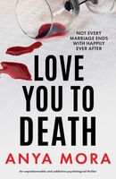 Anya Mora's Latest Book