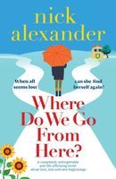 Nick Alexander's Latest Book